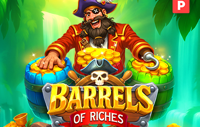 Barrels of Riches